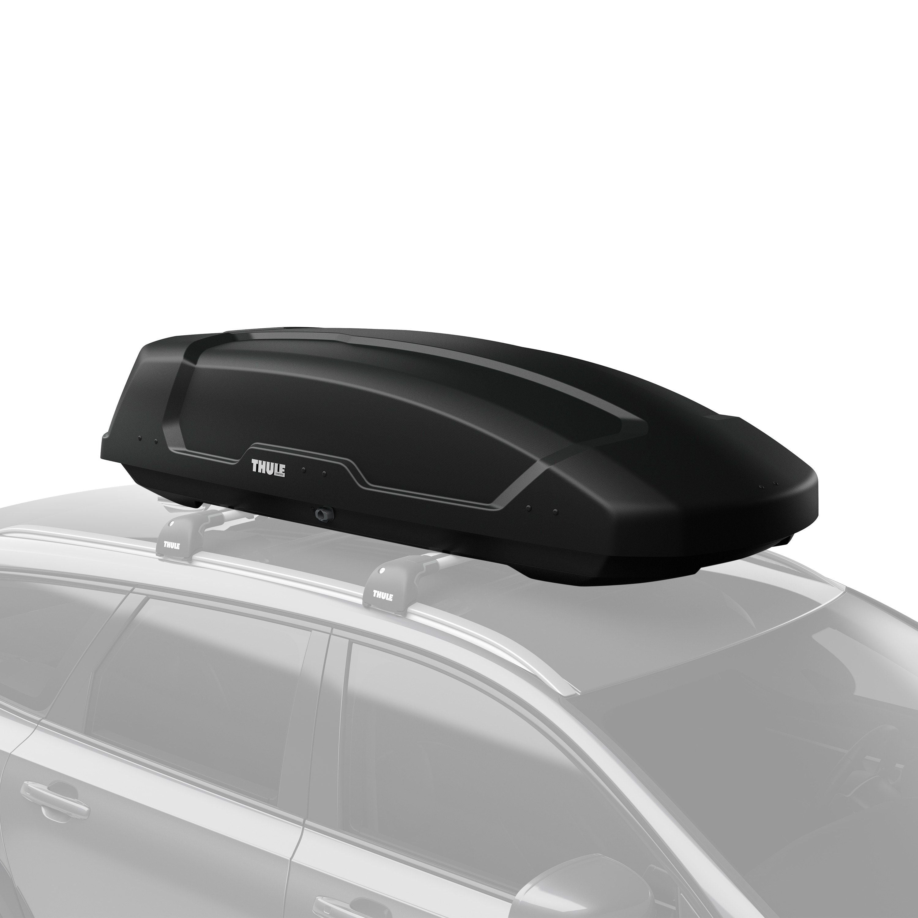 Thule Force XT Roof Cargo Box - 635601