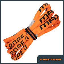 MAXTRAX Static Rope