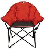 Faulkner Big Dog Camping Chair