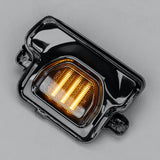 STEDI Sequential Mirror Turn Signal For Jeep