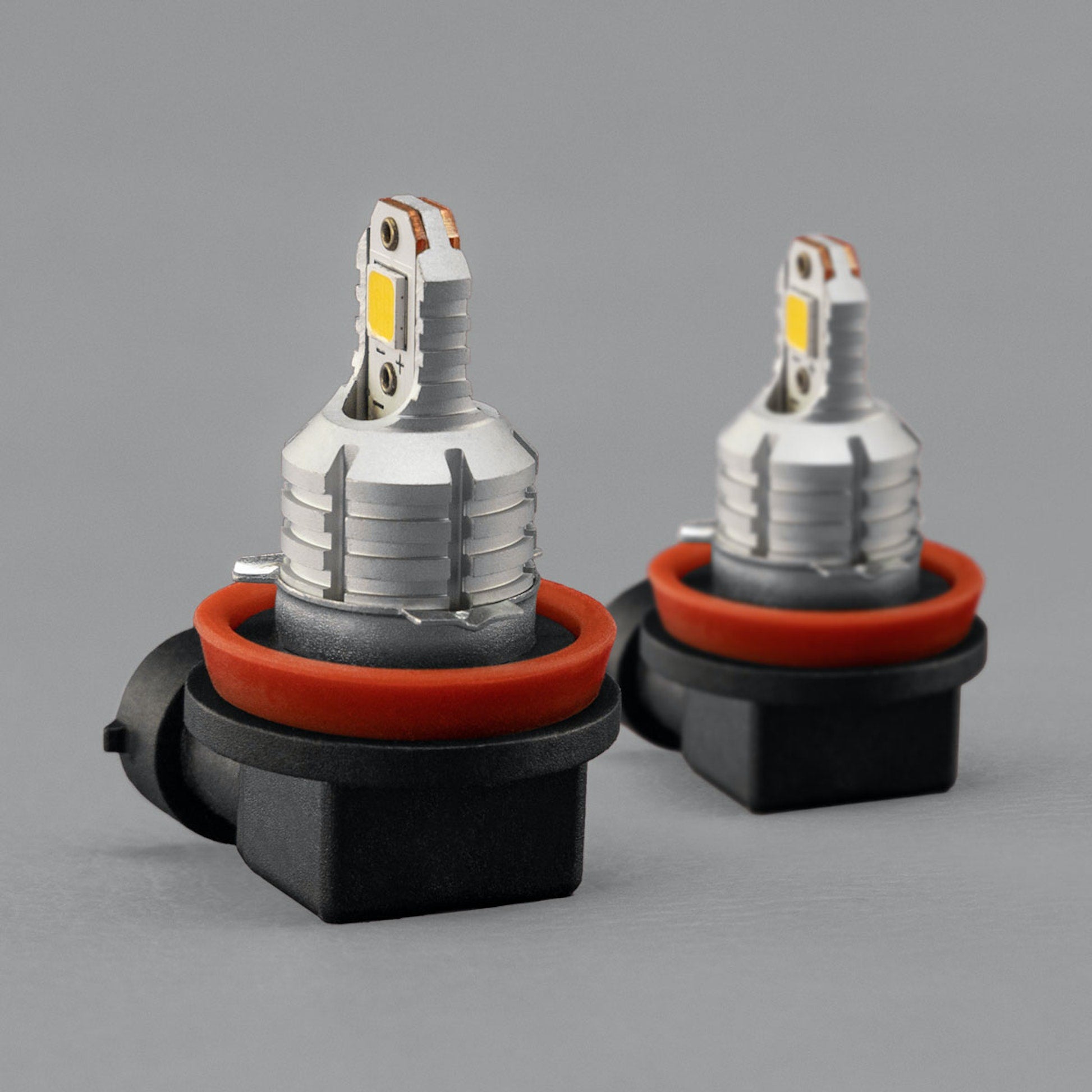 STEDI H8 | H9 | H11 | H16 LED Fog Light Bulbs (Pair)