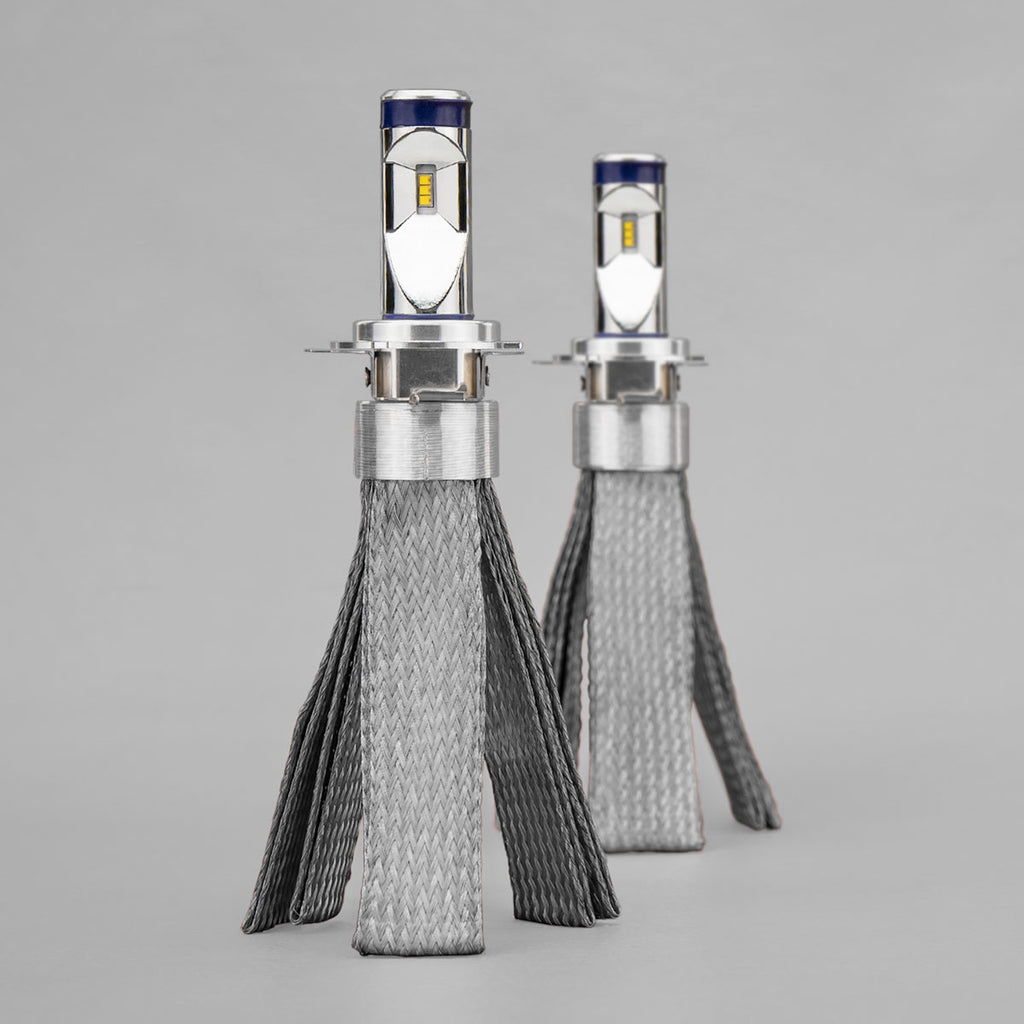 STEDI H71 Copper Head LED Headlight Globes (Pair) Overland Garage