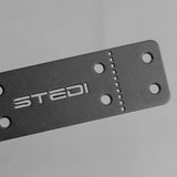 STEDI License Plate Reverse Bracket (To Suit Micro V2 13.9 Inch)