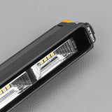 STEDI Micro V2 7.8" 12 LED Flood Light (5700K)