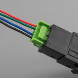 STEDI Tall Type Push Switches for Nissan
