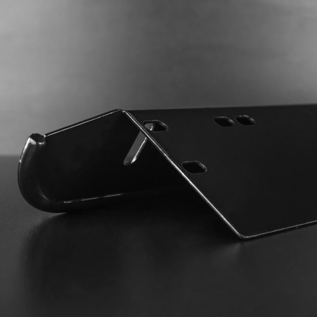 STEDI License Plate Light Mounting Bracket Overland Garage