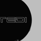 STEDI Type-X 7" Spare Cover