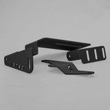 STEDI LED Light Bar Bracket To Rhino Rack Platform V2.0