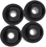 Dobinsons Front Axle-End Radius Arms Bushings Kit, OE Rubber Replacement for 70/80 Series Land Cruiser (RB59-536K)