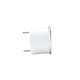 REDARC Dual Voltage 52mm Gauge with Optional Current Display (G52-VVA)