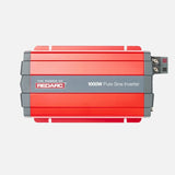 REDARC 1000W Pure Sine Wave Inverter (R-12-1000RS-NA)