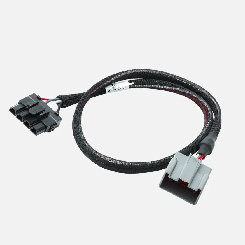 REDARC Tow-Pro Brake Controller Harness for Ford/Lincoln (TPH-005)