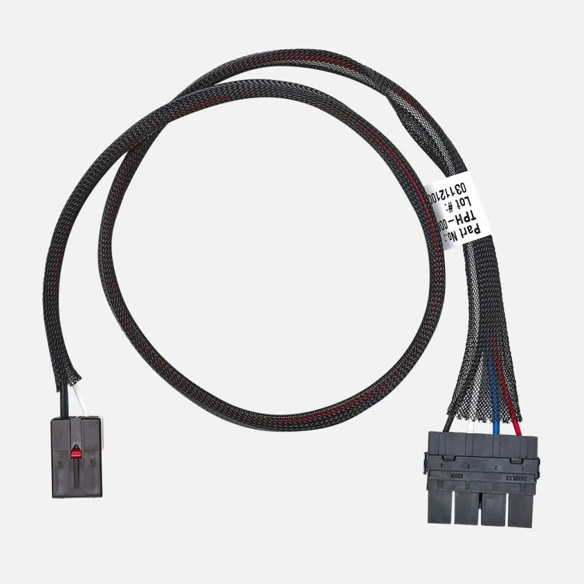 REDARC Tow-Pro Brake Controller Harness for Ford/Lincoln (TPH-006)