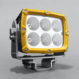 STEDI Shock 6 Mining Sped LED Flood Light (Yellow)