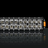 STEDI ST3303 PRO 18.4" 24 LED Double Row Ultra High Output LED Bar