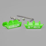 STEDI ST3303 & ST3301 PRO Colour Caps