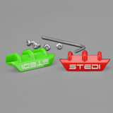 STEDI ST3303 & ST3301 PRO Colour Caps