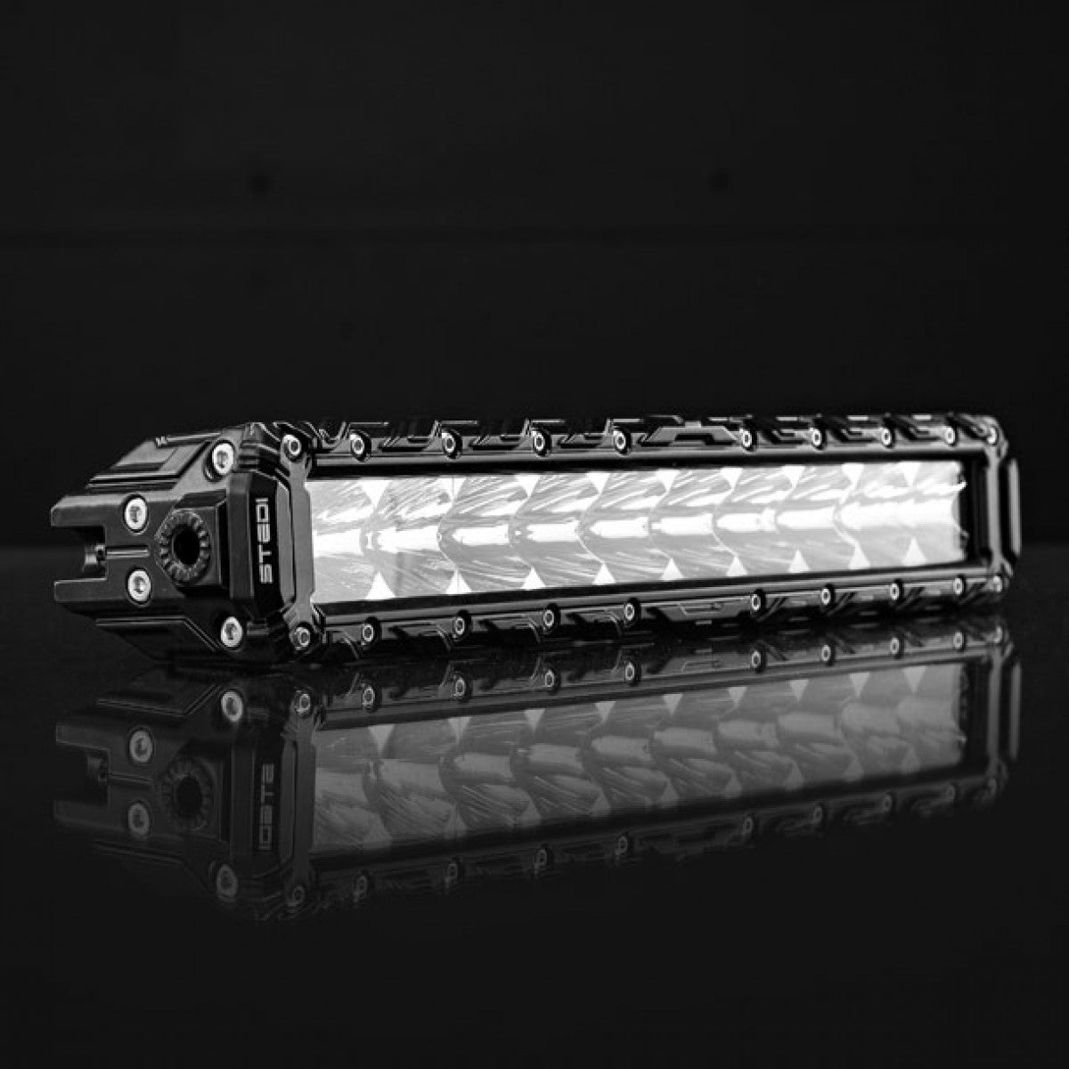 STEDI ST3K 11.5" 10 LED Slim LED Light Bar