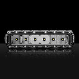 STEDI ST3K 7.5" 6 LED Slim LED Light Bar