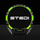 STEDI Type-X Pro Colour Ring