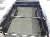C4 Fabrication Lo-Pro Bed Bars - 2005+ Tacoma
