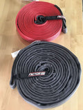 Factor 55 Standard And Extreme Duty Tow Straps