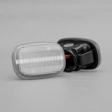 STEDI Dynamic LED Side Marker To Suit Toyota & Lexus