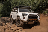 C4 Fabrication Lo Pro Winch Bumper for 2014+ 4Runner