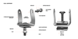 STEDI Industrial C-4 LED Light